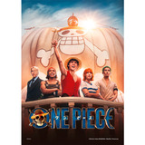EPOCH Games One Piece Straw Hats Crew, Puzzle 