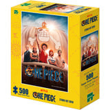 EPOCH Games One Piece Straw Hats Crew, Puzzle 