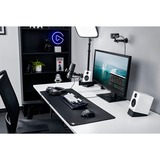 Elgato 10AAO9901, Soporte de pared negro