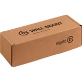Elgato 10AAO9901, Soporte de pared negro