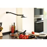 Elgato 10AAO9901, Soporte de pared negro