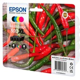 Epson C13T09R64010, Tinta 