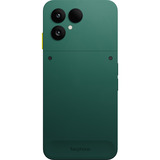 Fairphone Das Fairphone (Gen. 6) 256GB, Móvil verde