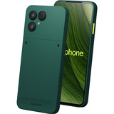 Fairphone F6FPHN-2GR-EU1, Móvil verde