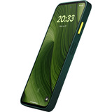 Fairphone F6FPHN-2GR-EU1, Móvil verde