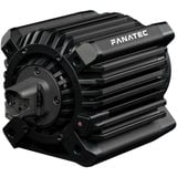 Fanatec CS_DD_EU, Base del volante negro