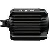 Fanatec CS_DD_EU, Base del volante negro