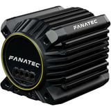 Fanatec CS_DD_EU, Base del volante negro
