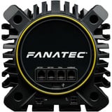 Fanatec CS_DD_EU, Base del volante negro