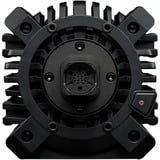 Fanatec CS_DD_EU, Base del volante negro