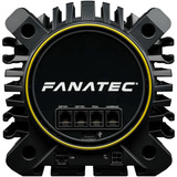  Fanatec ClubSport DD, Base del volante negro