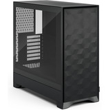 Fractal Design FD-C-POA2A-02, Cajas de torre negro