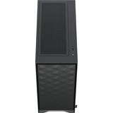 Fractal Design FD-C-POA2A-02, Cajas de torre negro