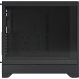 Fractal Design FD-C-POA2A-02, Cajas de torre negro