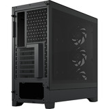 Fractal Design FD-C-POA2A-02, Cajas de torre negro
