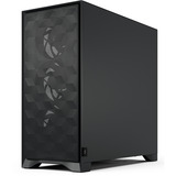 Fractal Design FD-C-POA2A-02, Cajas de torre negro