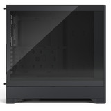 Fractal Design FD-C-POA2A-02, Cajas de torre negro