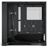 Fractal Design FD-C-POA2A-02, Cajas de torre negro