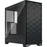 Fractal Design Pop 2 Air Negro TG, Cajas de torre negro