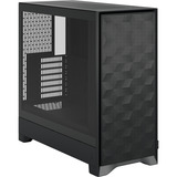 Fractal Design Pop 2 Air Negro TG, Cajas de torre negro