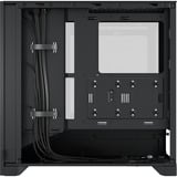 Fractal Design Pop 2 Air Negro TG, Cajas de torre negro