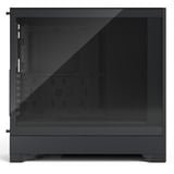 Fractal Design Pop 2 Air Negro TG, Cajas de torre negro