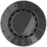 GARDENA 13322-20, Boquilla negro/Turquesa