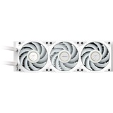 GIGABYTE AORUS WATERFORCE II 240, Refrigeración por agua blanco