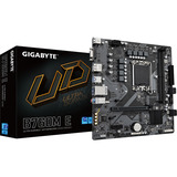 GIGABYTE B760M E, Placa base 