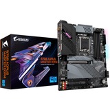 GIGABYTE B760 A MASTER DDR4, Placa base 