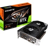 GV-N3060WF2OC-12GD, Tarjeta gráfica