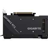 GIGABYTE GV-N3060WF2OC-12GD, Tarjeta gráfica 