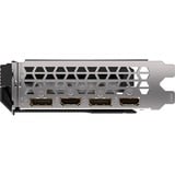 GIGABYTE GeForce RTX 3060 WINDFORCE OC 12G (rev. 2.0) NVIDIA 12 GB GDDR6, Tarjeta gráfica GeForce RTX 3060, 12 GB, GDDR6, 192 bit, 7680 x 4320 Pixeles, PCI Express x16 4.0