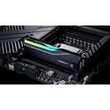 G.Skill F5-5600J2834F16GX2-TZ5RK, Memoria RAM negro