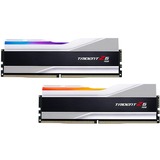 G.Skill F5-6800J3445G16GX2-TZ5RS, Memoria RAM plateado