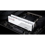 G.Skill Ripjaws S5 módulo de memoria 32 GB 2 x 16 GB DDR5 5600 MHz, Memoria RAM blanco, 32 GB, 2 x 16 GB, DDR5, 5600 MHz, Blanco