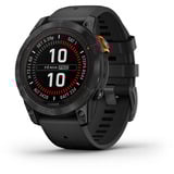 Garmin fēnix 7 Pro - Solar Edition, SmartWatch negro/Gris