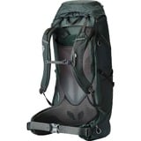 Gregory PARAGON 50, Mochila verde oscuro