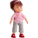 HABA Spielpuppe Lya, Muñecos 
