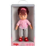 HABA Spielpuppe Lya, Muñecos 
