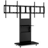 HAGOR Pro-Tower M Dual, Soporte negro