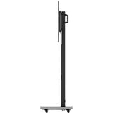 HAGOR Pro-Tower M Dual, Soporte negro