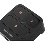 HP Poly MDA105 QD USB-A Analog-Switch, Interruptor/Conmutador negro