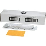 HP Unidad de colección de tóner Color LaserJet B5L37A, Contenedor de tóner residual 54000 páginas