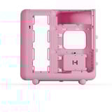 HYTE CS-HYTE-X50G-SM, Cajas de torre rosa claro
