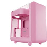 HYTE X50, Cajas de torre rosa claro