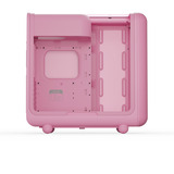 HYTE X50, Cajas de torre rosa claro