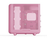 HYTE X50, Cajas de torre rosa claro