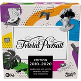 Hasbro Trivial Pursuit Juego de mesa Educativo, Juego de preguntas Juego de mesa, Educativo, 16 año(s), Juego familiar