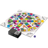 Hasbro Trivial Pursuit Juego de mesa Educativo, Juego de preguntas Juego de mesa, Educativo, 16 año(s), Juego familiar